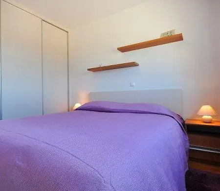 Maris Appartement Makarska