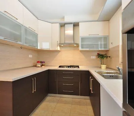 Appartement Maris *