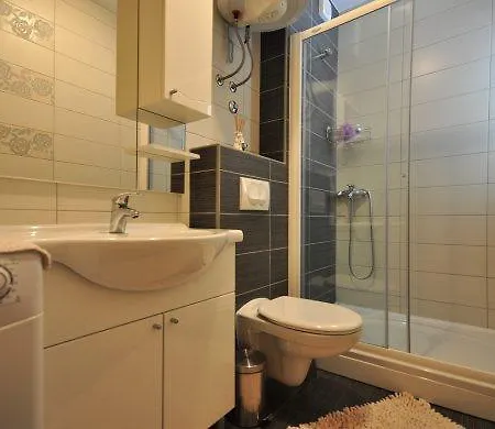 Appartement Maris Makarska