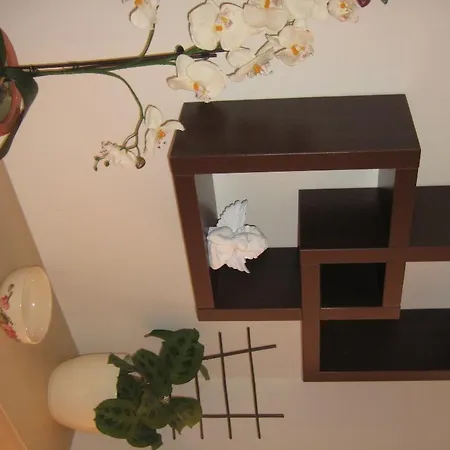 Maris Apartment Makarska